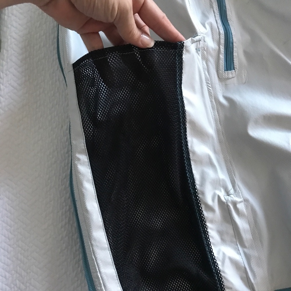 Go Lite Waterproof Rain Jacket - image 8